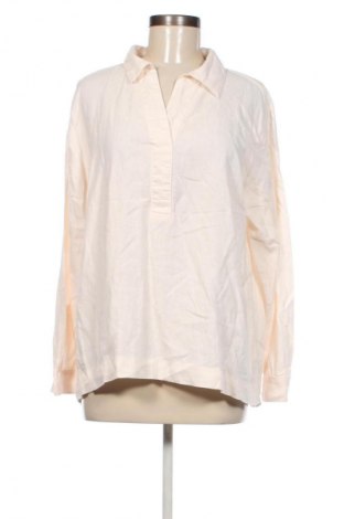 Damen Shirt C&A, Größe L, Farbe Ecru, Preis 13,99 €