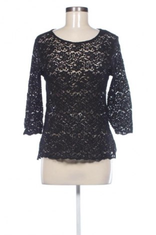Bluză de femei C&A, Mărime M, Culoare Negru, Preț 64,99 Lei