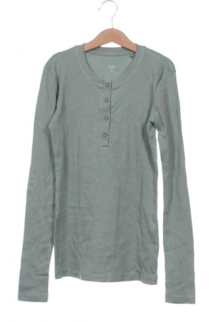 Damen Shirt C&A, Größe XS, Farbe Grün, Preis € 13,99