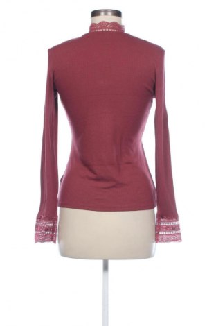 Bluzka damska C&A, Rozmiar M, Kolor Popielaty róż, Cena 22,99 zł