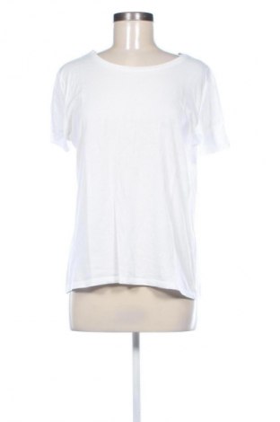 Damen Shirt C&A, Größe L, Farbe Weiß, Preis 10,00 €