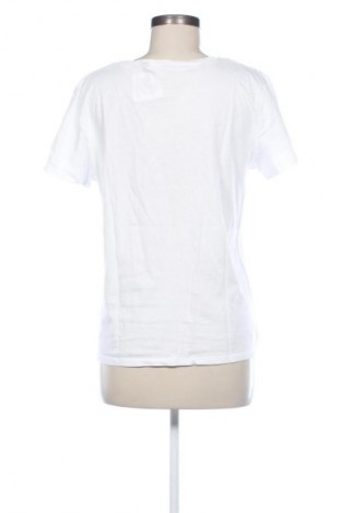 Damen Shirt C&A, Größe L, Farbe Weiß, Preis 10,00 €