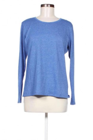 Damen Shirt C&A, Größe L, Farbe Blau, Preis 10,00 €