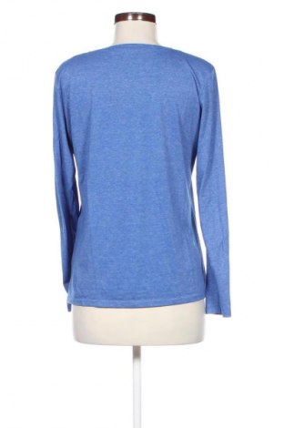 Damen Shirt C&A, Größe L, Farbe Blau, Preis 10,00 €