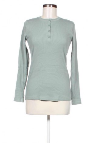 Damen Shirt C&A, Größe L, Farbe Grün, Preis 10,00 €