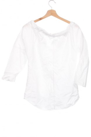 Dámska blúza COS, Veľkosť XS, Farba Biela, Cena  25,17 €
