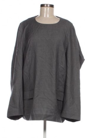 Bluză de femei COS, Mărime XL, Culoare Gri, Preț 163,99 Lei