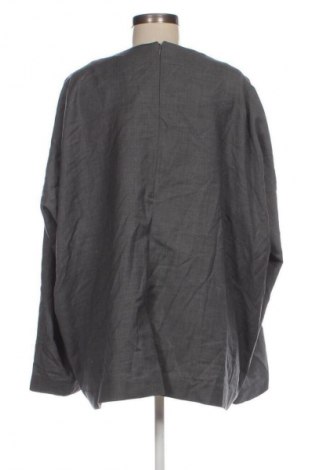 Bluză de femei COS, Mărime XL, Culoare Gri, Preț 163,99 Lei