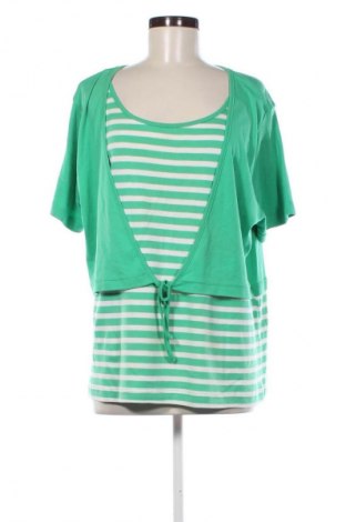 Dámská halenka CPM Collection, Velikost XXL, Barva Vícebarevné, Cena  169,00 Kč