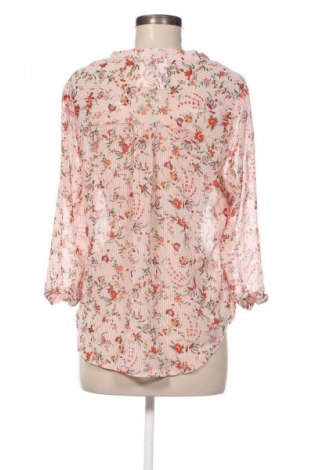 Damen Shirt Cache Cache, Größe L, Farbe Mehrfarbig, Preis 5,99 €