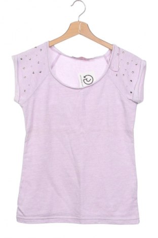 Damen Shirt Cache Cache, Größe XS, Farbe Lila, Preis € 19,95