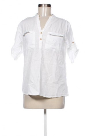 Bluzka damska Calliope, Rozmiar M, Kolor Biały, Cena 34,99 zł