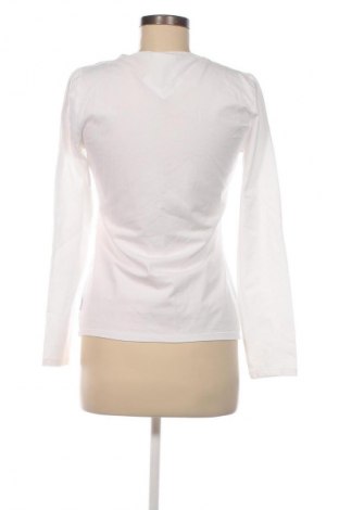 Bluzka damska Calvin Klein, Rozmiar XL, Kolor Biały, Cena 170,99 zł