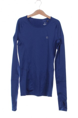 Bluzka damska Calvin Klein, Rozmiar XS, Kolor Niebieski, Cena 42,99 zł