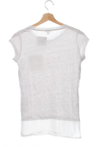 Bluzka damska Calvin Klein, Rozmiar XS, Kolor Szary, Cena 156,32 zł