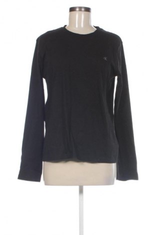Dámská halenka Calvin Klein Jeans, Velikost L, Barva Černá, Cena  1 529,00 Kč