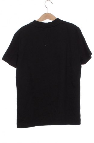 Γυναικεία μπλούζα Calvin Klein Jeans, Μέγεθος XS, Χρώμα Μαύρο, Τιμή 30,99 €