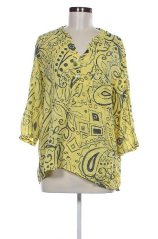 Bluzka damska Cami, Rozmiar L, Kolor Kolorowy, Cena 62,99 zł