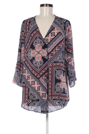 Bluză de femei Canda, Mărime XL, Culoare Multicolor, Preț 52,00 Lei