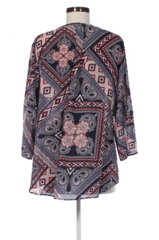 Bluză de femei Canda, Mărime XL, Culoare Multicolor, Preț 52,00 Lei