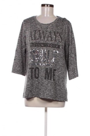 Damen Shirt Canda, Größe L, Farbe Mehrfarbig, Preis € 13,99