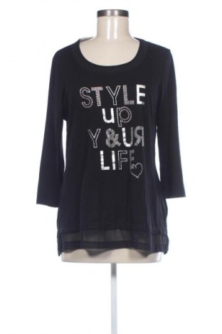 Damen Shirt Canda, Größe M, Farbe Schwarz, Preis € 9,02