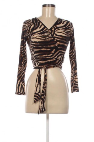Damen Shirt Caramella, Größe S, Farbe Mehrfarbig, Preis 17,27 €