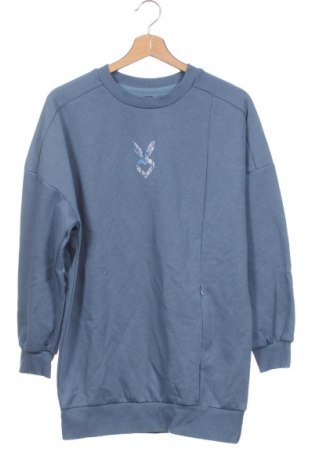 Dámska blúza Cardio Bunny, Veľkosť XS, Farba Modrá, Cena  19,95 €