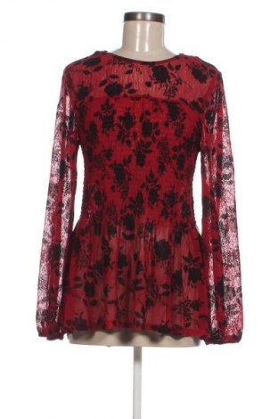 Bluză de femei Caroline Morgan, Mărime L, Culoare Multicolor, Preț 36,99 Lei
