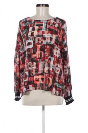 Damen Shirt Cartoon, Größe M, Farbe Mehrfarbig, Preis 10,00 €
