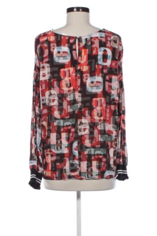 Damen Shirt Cartoon, Größe M, Farbe Mehrfarbig, Preis 10,00 €