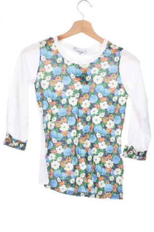 Γυναικεία μπλούζα Carven, Μέγεθος XS, Χρώμα Πολύχρωμο, Τιμή 61,99 €