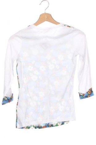 Γυναικεία μπλούζα Carven, Μέγεθος XS, Χρώμα Πολύχρωμο, Τιμή 61,99 €