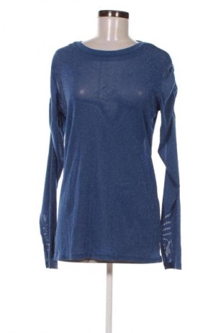 Dámská halenka Casual Ladies, Velikost XXL, Barva Modrá, Cena  309,00 Kč