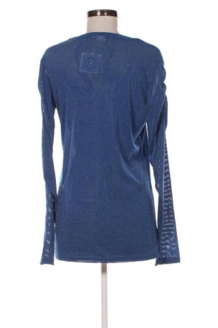 Dámská halenka Casual Ladies, Velikost XXL, Barva Modrá, Cena  309,00 Kč