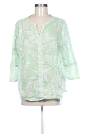 Damen Shirt Cecil, Größe L, Farbe Grün, Preis 17,00 €
