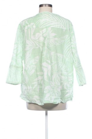 Damen Shirt Cecil, Größe L, Farbe Grün, Preis 17,00 €