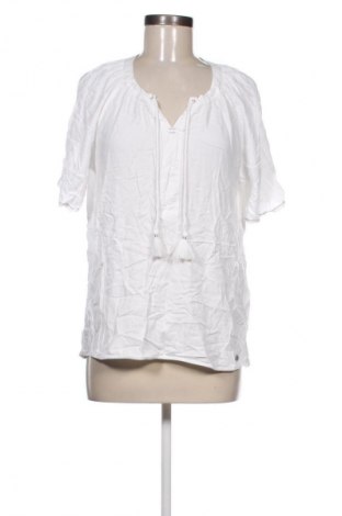 Damen Shirt Cecil, Größe M, Farbe Weiß, Preis 14,24 €