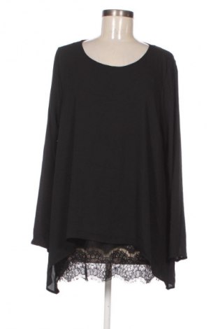 Bluză de femei Cellbes, Mărime XL, Culoare Negru, Preț 115,99 Lei