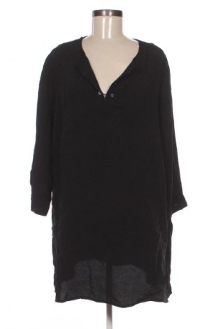 Bluză de femei Chalou, Mărime 3XL, Culoare Negru, Preț 64,99 Lei