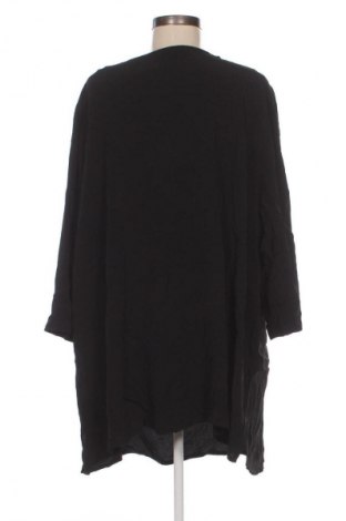 Bluză de femei Chalou, Mărime 3XL, Culoare Negru, Preț 64,99 Lei
