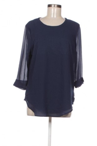 Damen Shirt Charles Vogele, Größe M, Farbe Blau, Preis € 13,99