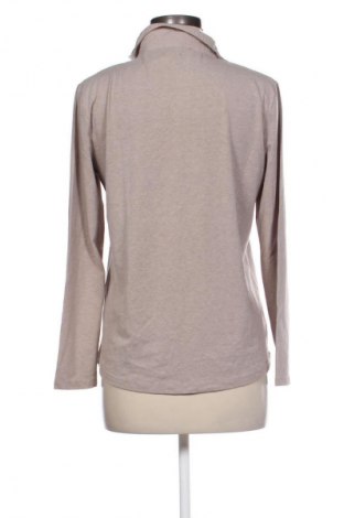 Damen Shirt Charles Vogele, Größe M, Farbe Braun, Preis 10,00 €