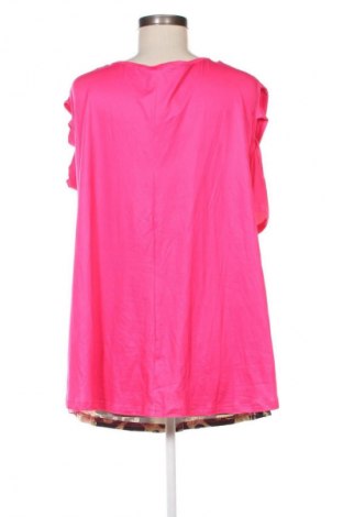 Damen Shirt ChicMe, Größe XXL, Farbe Mehrfarbig, Preis 13,99 €