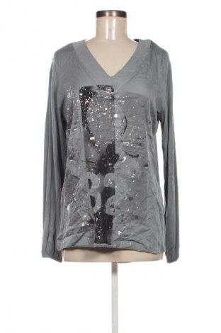 Damen Shirt Chilli, Größe M, Farbe Grau, Preis 13,99 €