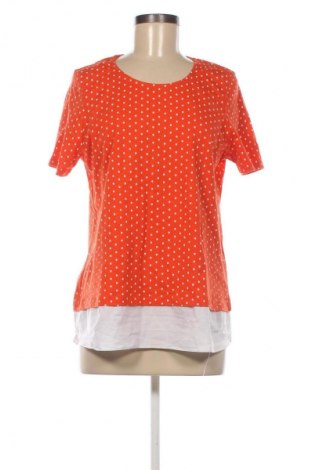 Damen Shirt Christian Berg, Größe XL, Farbe Mehrfarbig, Preis 12,99 €