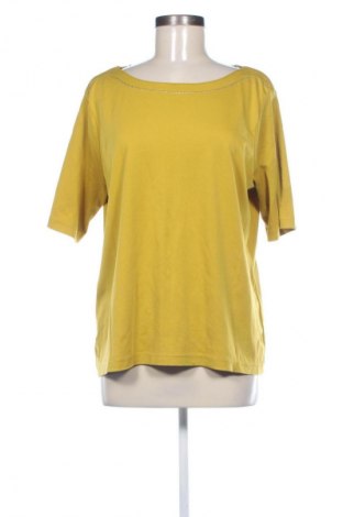 Damen Shirt Christian Berg, Größe XL, Farbe Grün, Preis 13,81 €