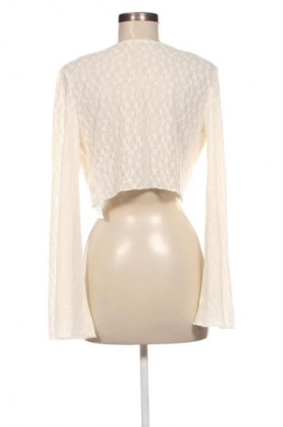 Damen Shirt Cider, Größe M, Farbe Ecru, Preis 5,99 €