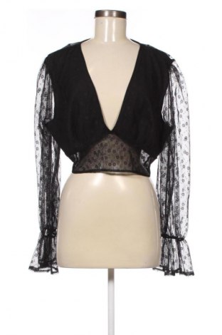 Bluză de femei Cider, Mărime XXL, Culoare Negru, Preț 64,99 Lei