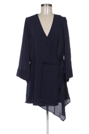 Dámská halenka City Chic, Velikost XL, Barva Modrá, Cena  429,00 Kč